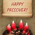 Warm Passover Wish!