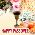 Celebrate Passover With Love & Joy!