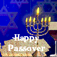 Blessings Of Passover!