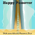 Happy Passover, Red Sea.