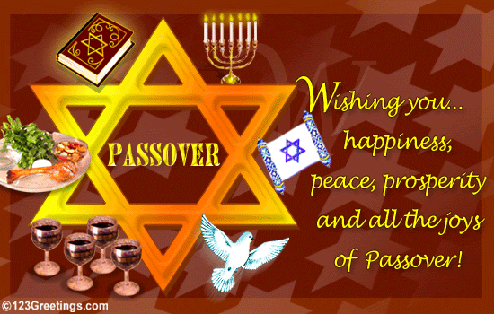 Image result for passover greeting