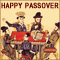 Passover Seder Plate!