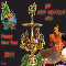 Sinhala And Tamil New Year.