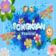 Happy Songkran Festival.
