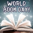 Happy World  Book Day To You.