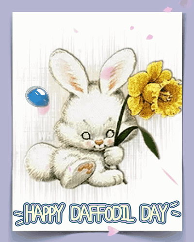 Daffodil Ecard For You Your Love.