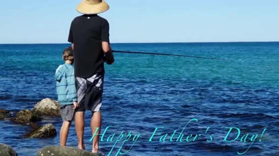 Aussie Father’s Day. Free Father's Day (Australia) eCards | 123 Greetings