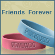 Friendship Band...