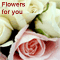 Flowers For Your Dear Friend.