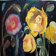 California Poppies.