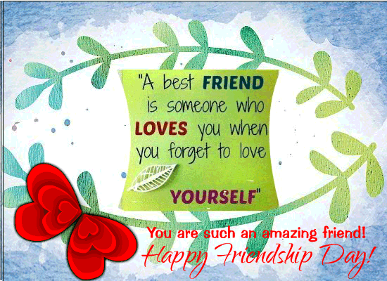 Happy Friendship Day 2023: Images, GIFs, quotes and cards - Times