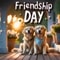 Happy Friendship Day