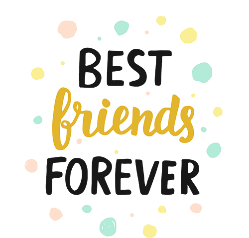Friendship Day For My Best Friend. Free Best Friends eCards | 123 Greetings
