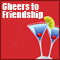 Friendship Cocktail!