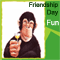 friendship-day.com : Events : Friendship Day [Aug 1] : Fun - Friendship Day Interactive Fun Greeting Cards.