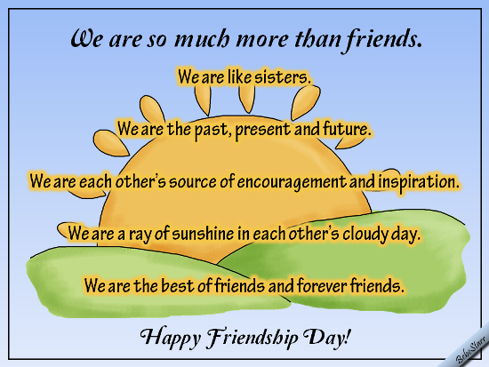 my-ray-of-sunshine-free-more-than-friends-ecards-greeting-cards-123