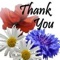 Thank You For Being You.