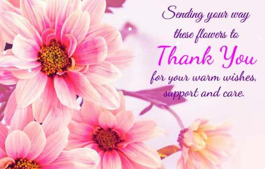 Thank You My Dear Friend. Free Thank You Ecards, Greeting Cards 