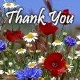 Thank You For Being You.