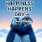 Send A Happy Hug To Your Dear One