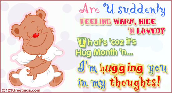 Smother hugs are wonderful~ - GIF - Imgur