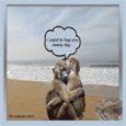 Home : Events : Hug Month [August] - I Want To Hug You.
