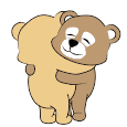 Have A Hug From Me.