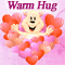 Cute N' Cuddly Hugs!