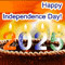 Independence Day Happiness...