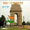 Independence Day Greeting 4 Dear One.