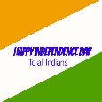 Happy Independence Day, Indian...
