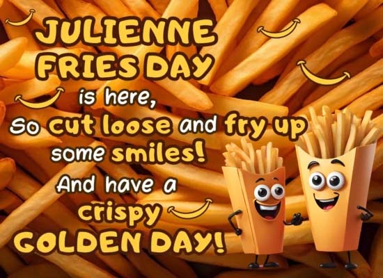 This Is Huge: August 12, 2025 – Celebrate Middle Child, Vinyl & Julienne Fries! - qbs3o3e