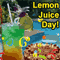 Lemon Juice Day Wishes.