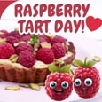 Sending A Berry Sweet Surprise!