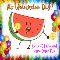 Let%92s Party On National Watermelon Day.