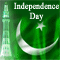 Pakistan's Independence Day!
