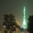 Pakistan Independence Day.