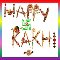 Rakshabandhan Wish For Dear Brother.