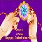 Warm Greetings On Rakshabandhan.
