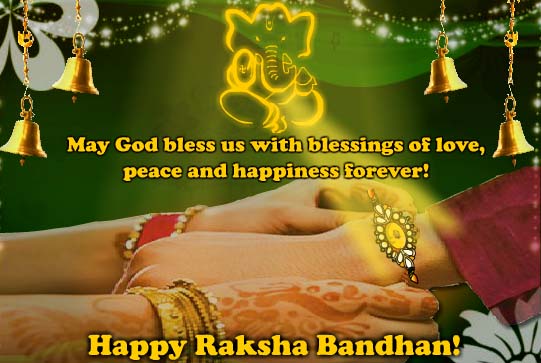 may god bless this precious bond free happy raksha may god bless this precious bond free happy raksha
