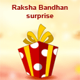Lots Of Sweetness On Raksha...
