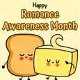 Romance Awareness Month Wish!