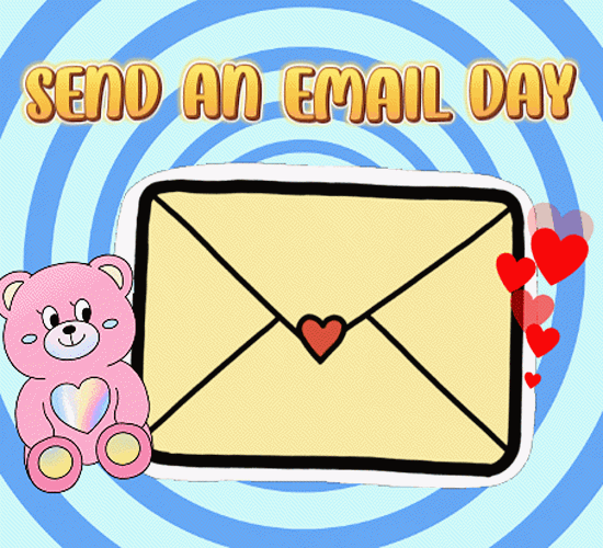 Send A Love Message.