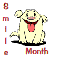 A Month Of Smiles And Joy!