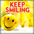 Send Smile Month Ecard!