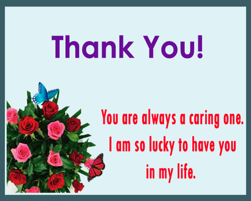 Thank You My Love Free Thank You Day Ecards Greeting Cards 123