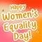 Celebrating Women%92s Equality Day!