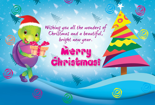 Merry Christmas. Free Christmas Eve eCards, Greeting Cards | 123 Greetings