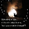 Christmas Wishes.