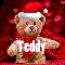 Spread Joy With Family And Teddy Hugs!